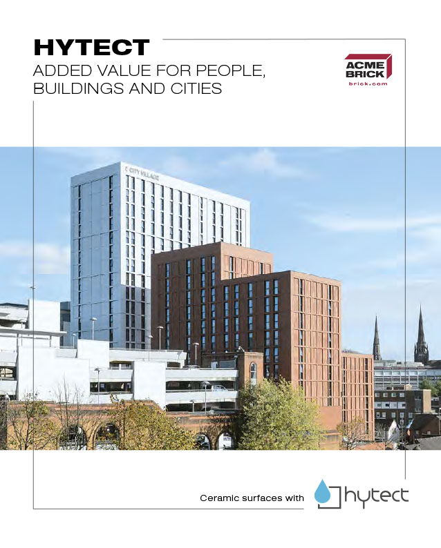 Agrob Buchtal Hytect Brochure