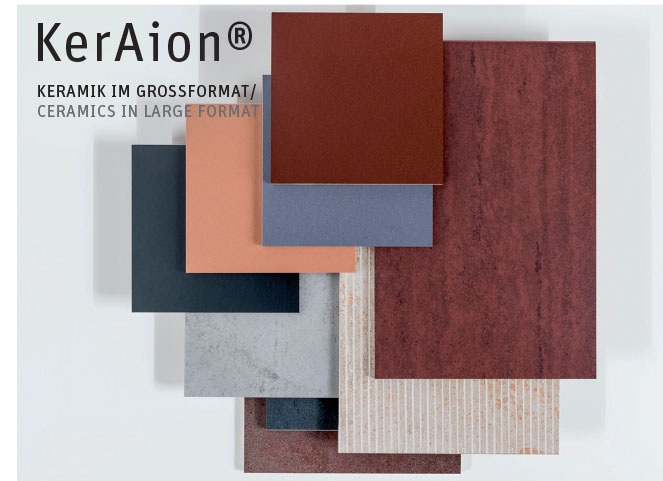 Agrob Buchtal KerAion