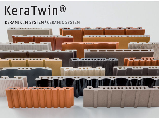 Agrob Buchtal KeraTwin