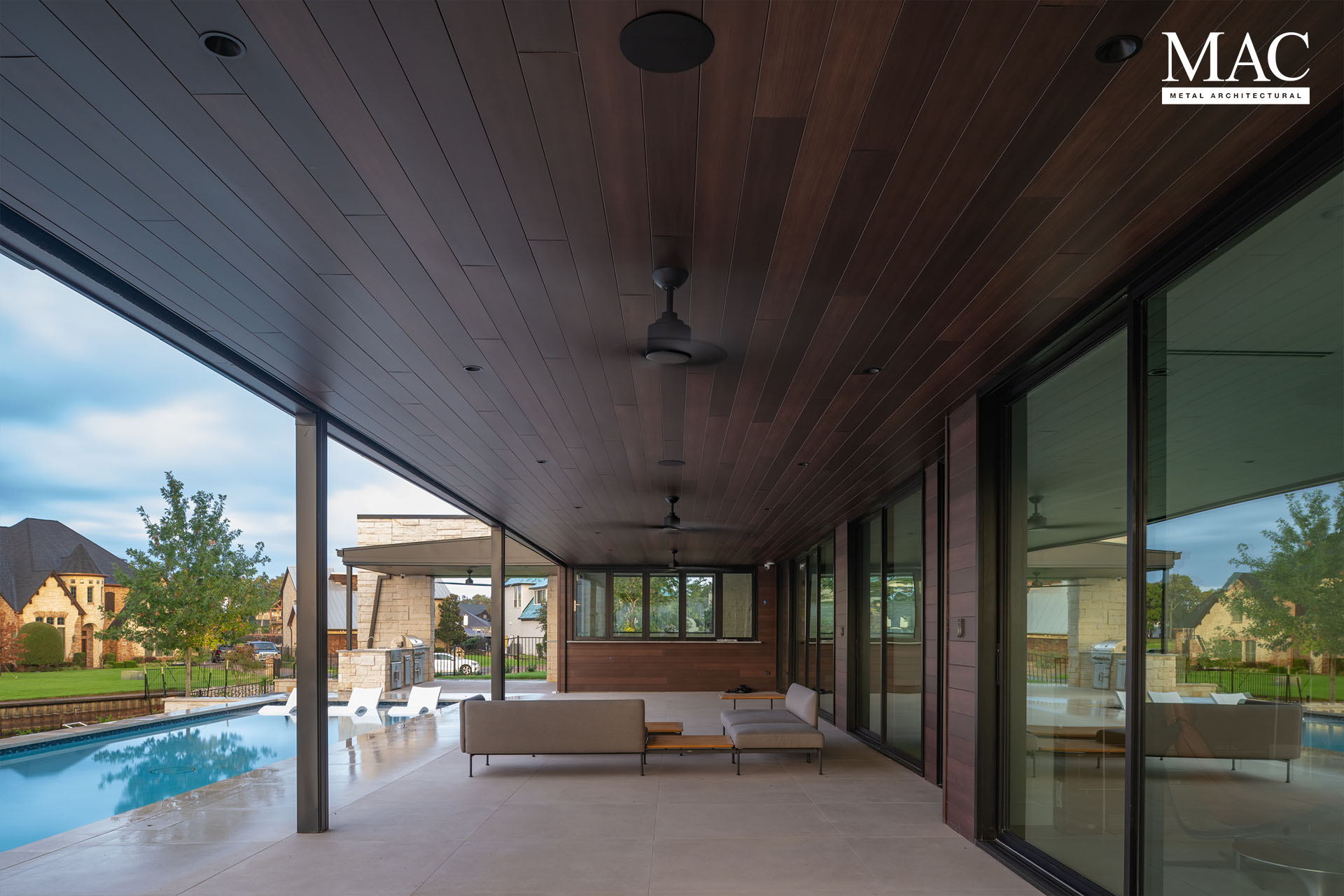 MAC Metal Harrywood Torrified