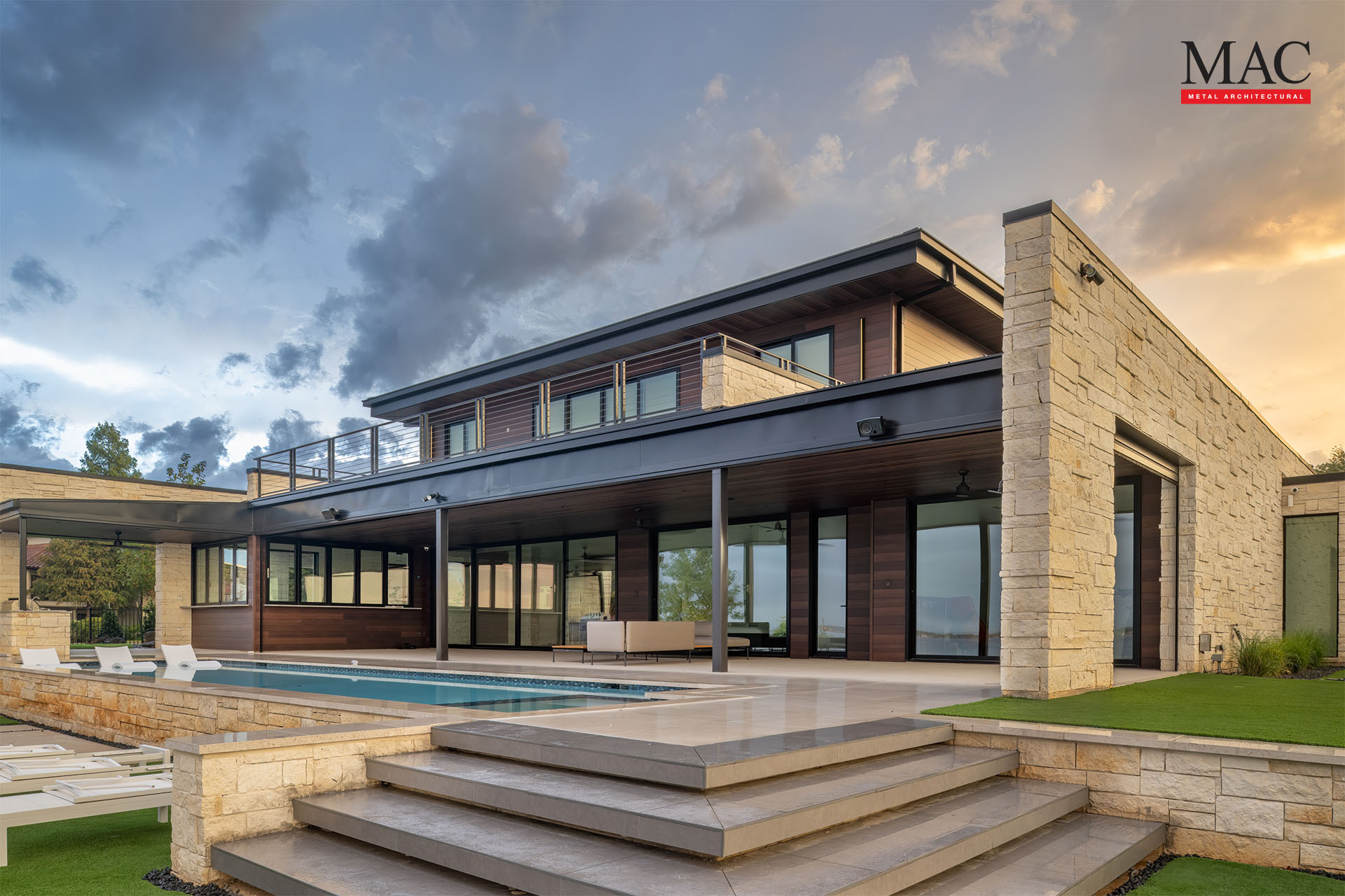 MAC Metal Harrywood Torrified