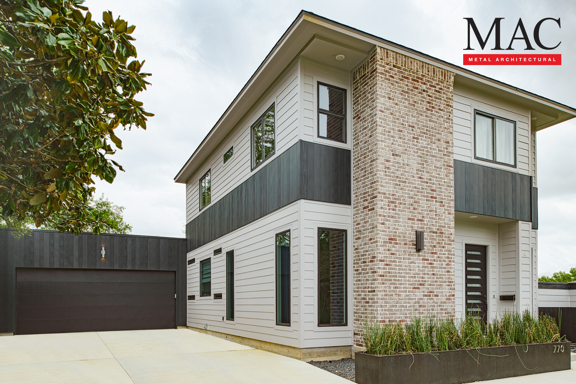 MAC Metal Architectural