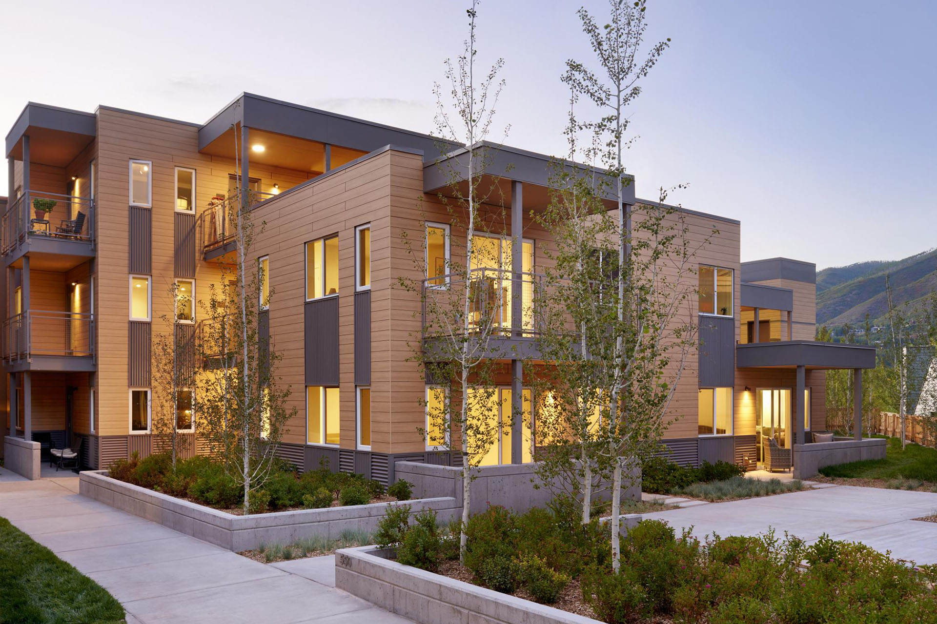 Pura® NFC by Trespa