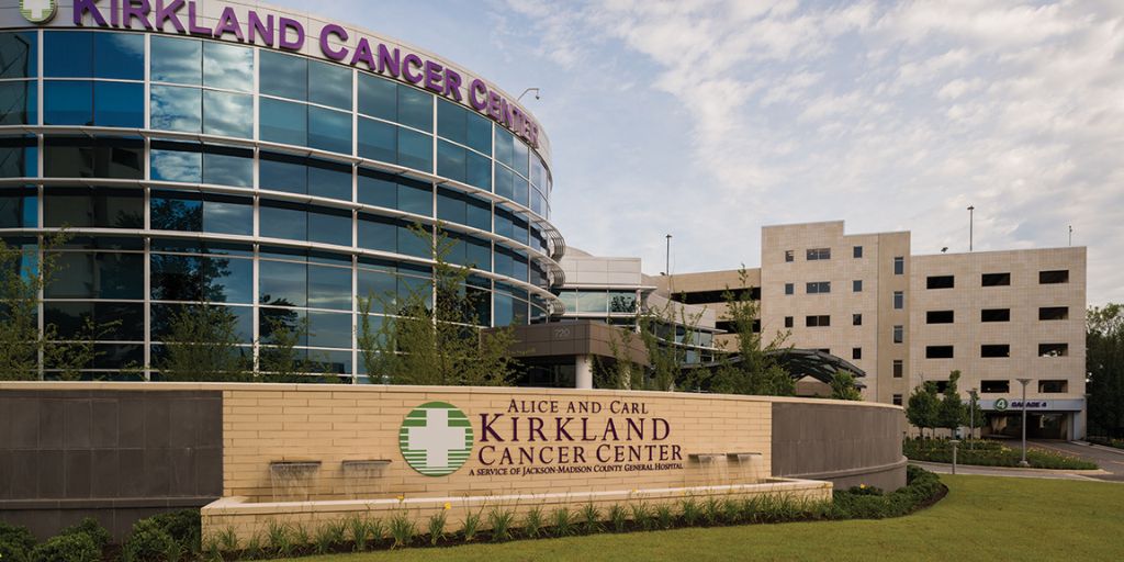 Kirkland Cancer Center