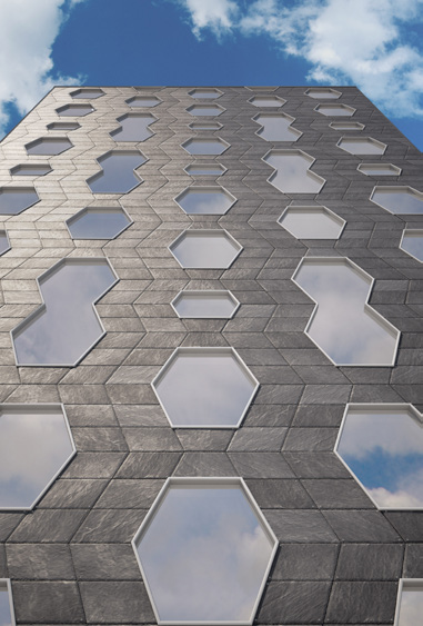 Ascent Cupaclad design