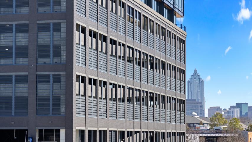 1050 Marietta, Atlanta, GA